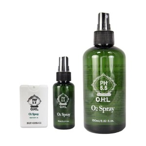 OHL o2 spray