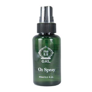 OHL o2 spray 60ml